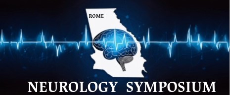 MCG Clinical Community Conversations & Educator Engagement Series - Northwest Campus Neurology Symposium 2025 Banner